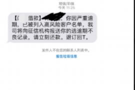 营口债务清欠服务